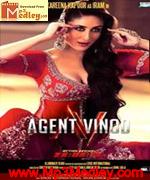 Agent Vinod 2012